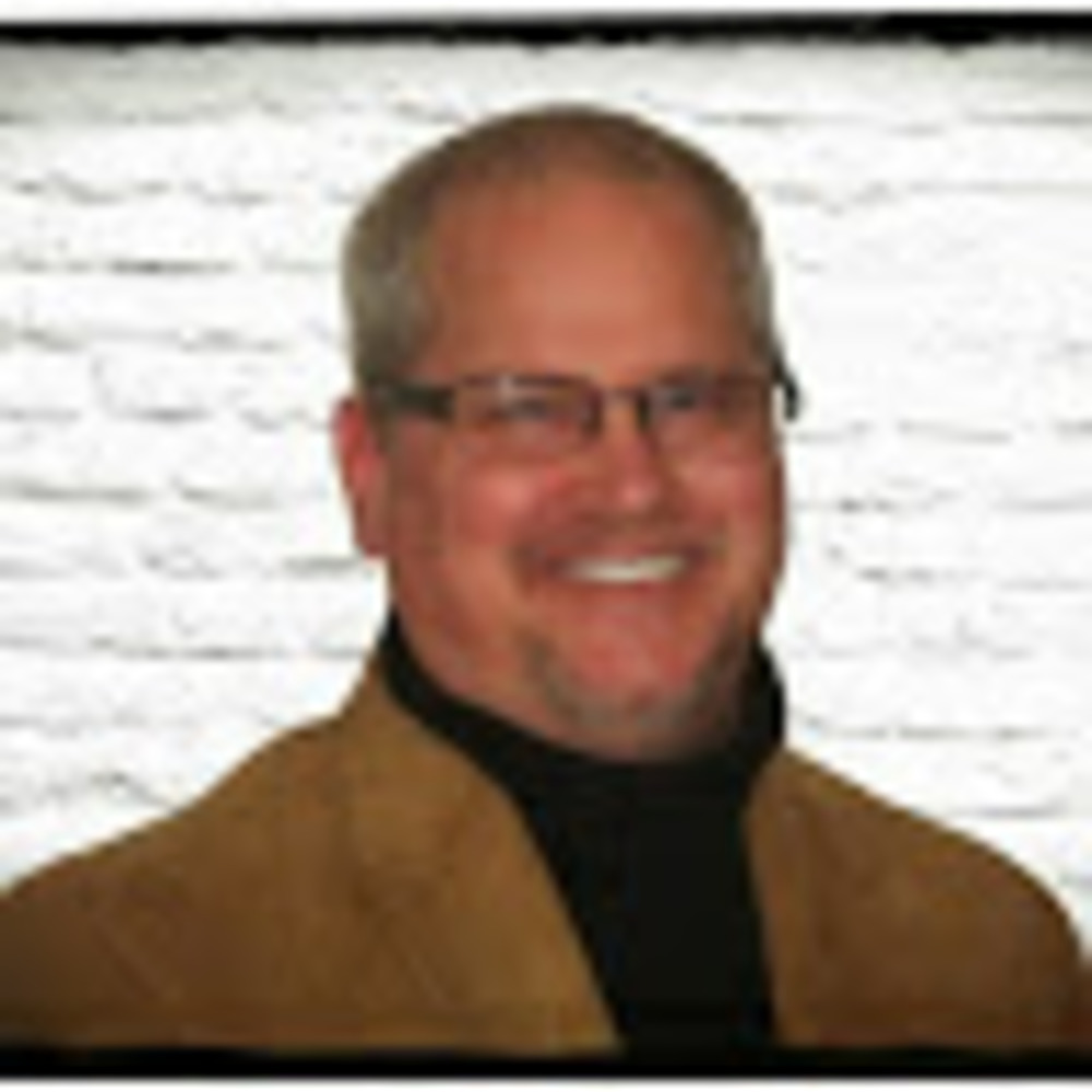 Meet your Posher, Matt